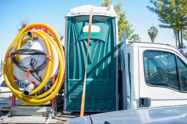 Best Affordable portable toilet rental  in Cottage Lake, WA