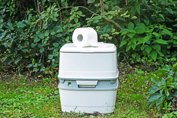 Best Portable bathroom rental  in Cottage Lake, WA