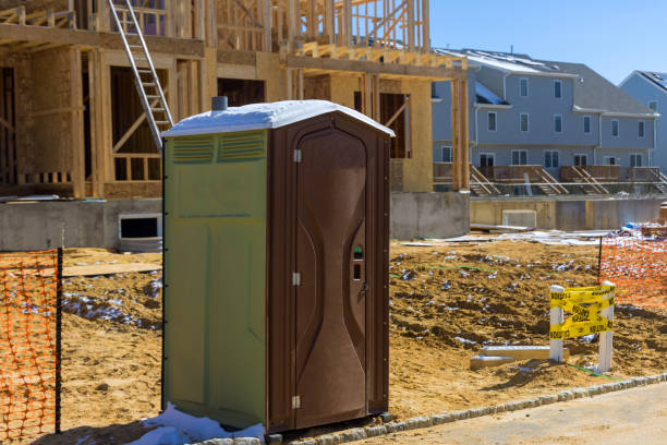 Portable Toilet Options We Offer in Cottage Lake, WA