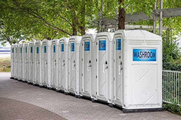 Best Long-term porta potty rental  in Cottage Lake, WA