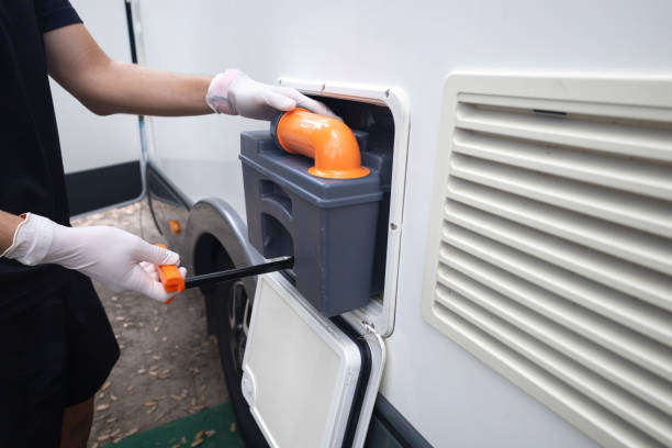 Best Local porta potty services  in Cottage Lake, WA