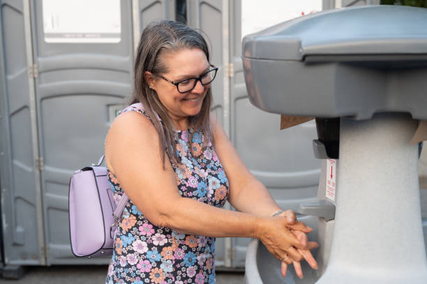 Best Local porta potty services  in Cottage Lake, WA