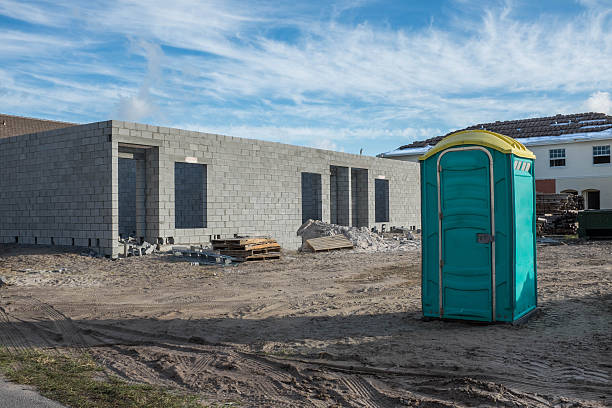 Best Construction site porta potty rental  in Cottage Lake, WA